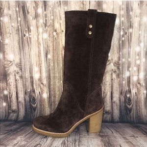 Ugg Josie Knee High Boot
